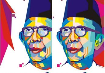 12 Fakta tentang Ki Hadjar Dewantara, Bapak Pendidikan Kita