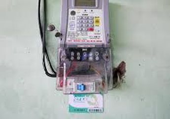 Tarif Listrik Naik Lagi Hari Ini, Duh Harus Putar Otak Nih!