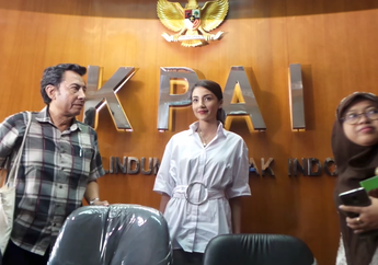 KPAI: Hak Asuh Anak Itu Bukan Soal Menang Atau Kalah