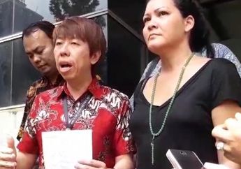 Bagi Orang Yang Masih Ingin Donasi Ke Animal Defender, Ini Saran Melanie Subono