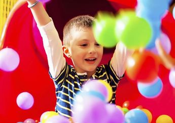 5 Hal Penting yang Harus Diperhatikan Orang Tua Ketika Mengajak Anaknya Ke Mall, Nomor 4 Paling Sering