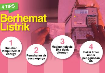 Tarif Listrik Naik Lagi? Mungkin Trik Ini Bisa Jadi Solusi