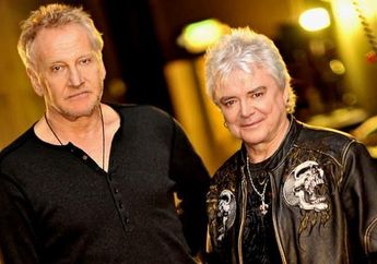 Simak, Air Supply akan Berikan Kejutan Berbeda dalam Konsernya di Indonesia