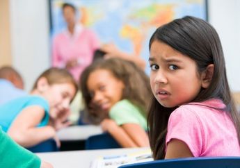 Anak Jadi Korban Bullying di Sekolah, Inilah 6 Cara Menghadapinya