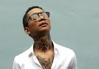 Pemberi Ganja Iwa K Berinisal Y, Young Lex?