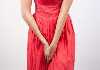 Hah, Sering Tak Sengaja Ngompol? Ternyata Ini loh Penyebabnya!