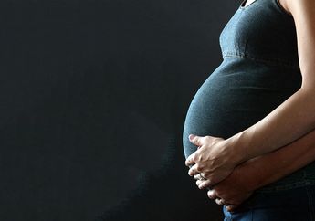 Ibu Hamil Dilarang Stress, Akibatnya Bisa Bikin Kamu Nyesel, Termasuk Bisa Bikin Bayi Lahir Prematur