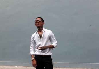 Iwa K Tertangkap, ini Komentar Young Lex