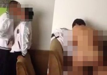 Berhubungan Intim dengan Istri 10 Kali Per Hari, Pria Ini Menerima Petaka Mengerikan