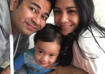 Inilah 4 Barang Termurah Milik Nagita Slavina, No 4 Seharga Paket Internet 4 GB