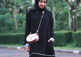 Umrah di Bulan Ramadan Bareng Laudya Cinthya Bella? Ini Caranya