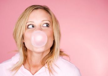 Ingin Cepat Langsing? Coba Kunyah Permen Karet yang Ini, Tapi Ada Syaratnya Loh!