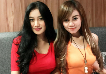 Ternyata! Insiden Pamela Safitri Saat Manggung di Ternate Tak Ada Hubungannya dengan Duo Serigala