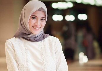 Hamil Kedua Lebih Berat, Alyssa Soebandono Ngidam Ini!