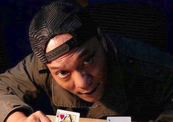 Iwa K Ditangkap Karena Ganja, Ini Hasil Pemeriksaan BNN