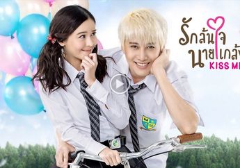 Lagi Rindu Drama Korea Lawas? Nonton Aja 3 Drama Versi Thailandnya