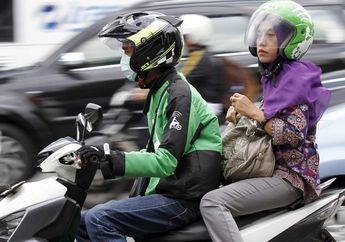 Fitur Baru Gojek Ini Bikin Kamu Serasa Punya ATM Pribadi, Bisa Pinjem Uang Temen Juga Lho