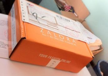 Benarkah Online Shop Zalora Mau Keluar Dari Indonesia?