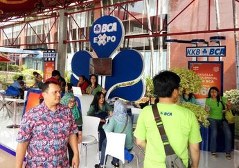 Tinggal Menghitung Hari, IIMS 2017 Banjir Promo dan Diskon, Termasuk Bunga 0 Persen dan Hadiah Honda CRV