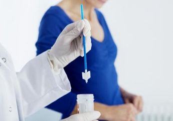 Agar Tak Kena Kanker Servis Seperti Jupe, Ini Cara Mencegahnya, Murah Banget Kok