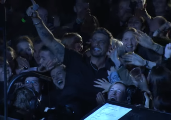 BoyzLife Bakal Bikin Konser Musik yang Bercerita dan Bikin Ngakak!