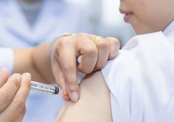 Kanker Serviks Seperti Jupe Bisa Dicegah Lewat Vaksinasi, Biayanya Segini Sekali Suntik