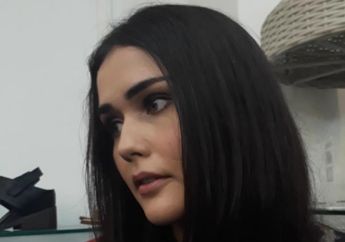 Mantan Fauzi Baadilla Ini Takut Sakit Hati (Lagi).