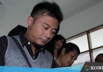 Inilah Jenis Narkoba Yang Dipakai Andhika eks Peterpan, dan Efek Sampingnya