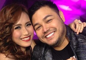 Hubungan Dengan Ayu Ting Ting Disetujui Orang Tua, Ivan Gunawan Inginkan Beberapa Hal di Tahun 2018