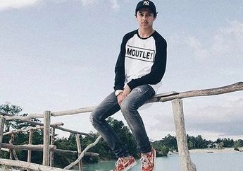 Begini Pacaran ala Bastian Steel, Akibatnya Nggak Punya Mantan Tuh!