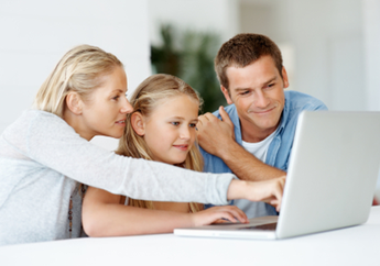 Begini Peran Orang Tua untuk Mendidik Generasi Anak Millenials