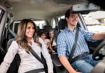 Keamanan Perjalanan Kamu Ditentukan dari Pemilihan Tempat Duduk, Begini Caranya