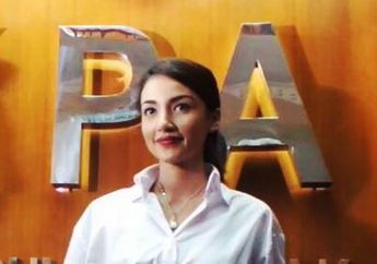 3 Bulan Tak Bertemu Anak, Berat Badan Tsania Marwa Menurun!