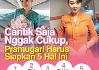 3 Berita Paling Hot: Istri Sendiri Dilindas Pakai Truk Tronton, Fakta Ngeri Profesi Pramugari, dan Tangan Wanita Menjijikan Kena Tattoo Henna