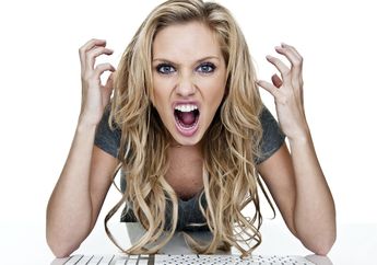 Duh, Remaja Masa Kini Sulit Kendalikan Emosi Akibat Internet, Ini Alasannya