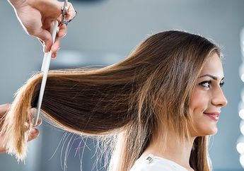 Yuk Tampil Segar, Ini 4 Potongan Rambut Trendy di Musim Panas