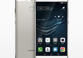 Huawei P9 dan P9 Plus Segera Jalankan Sistem Update Android 8.0 Oreo