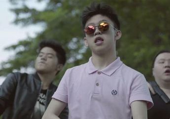 3 Fakta Lagu Skrillex yang Dipoles Rich Chigga