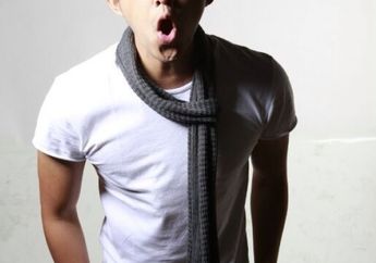 Naga Lyla: Kalau Tahun Ini Nggak Mungkin Punya Anak, Ini Alasannya!