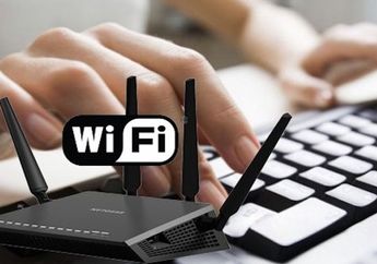 Kesel WiFi di Rumah Ditumpangi Orang Lain? Begini Cara Ampuh Mencegahnya