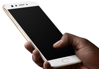 Oppo F3 Mantap Dipakai Selfie Rame-Rame, Sudah Bisa Dipesan di Lazada Rp 4,4 juta 