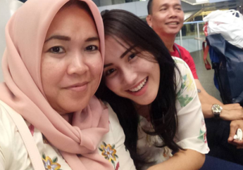 5 Fakta Cibiran Pedas Untuk Umi Kalsum, Ibu Ayu Tiing Ting, Nomor 2-5 Kebangetan Banget!