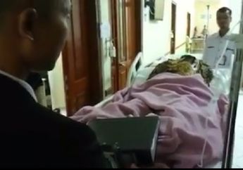 Soal Kamar dikosongkan Diana Asisten Jupe  Buka Omongan, Ini Alasan Pastinya 