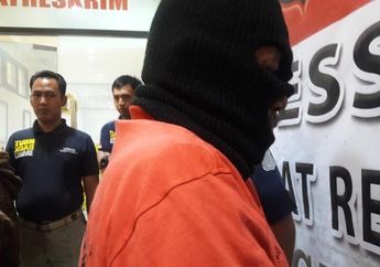 Awan Kelabu di Hati 13 Wanita, Anaknya Jadi Korban Pencabulan, Ngga Disangka Pelakunya