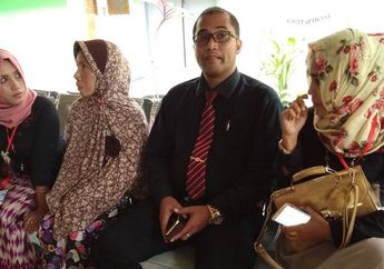 Sedih Banget, Korban Tsunami Aceh Ini Tergusur dari Pengungsian, Kini Suaminya Minta Disuntik Mati