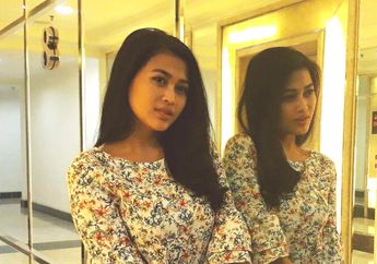 OMG! Gara-gara Handphone Pamela Savitri Keluar Dari Duo Serigala?