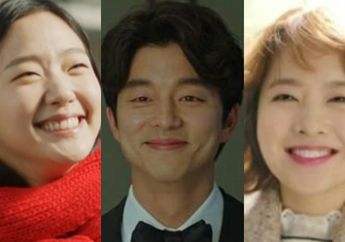 Ini Dia 20 Daftar Peringkat Spokesmodel Korea Untuk Bulan Februari