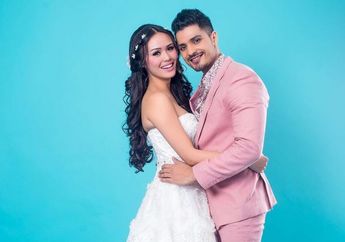 3 Aktor Ganteng India Kepincut Wanita Indonesia, Ini Foto Pernikahan dan Kisah Aslinya!