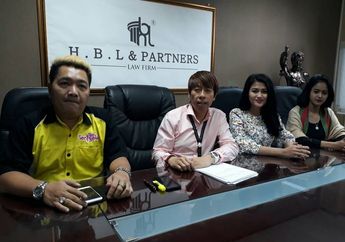 Pihak Ovi Sebut Perpecahan Duo Serigala Cuma Gara-gara Hal Sepele Ini