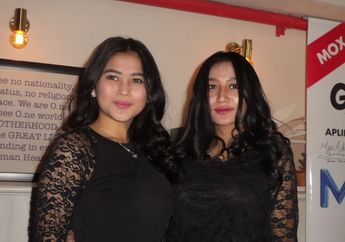 Manajer Duo Serigala Menangis dan Minta Maaf Pada Orangtua Pamela, Ini Dia Sebabnya